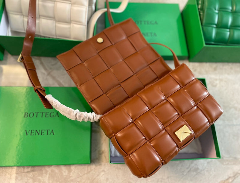 Satchel Bags - BV Bags - 054
