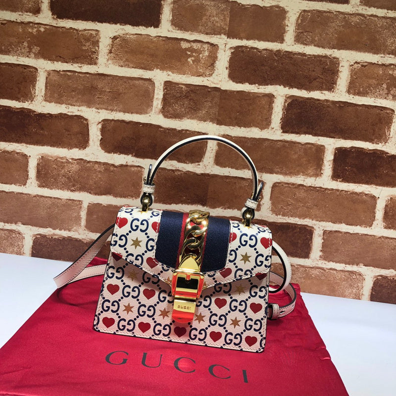 Satchel Bags - GCI Bags - 5132
