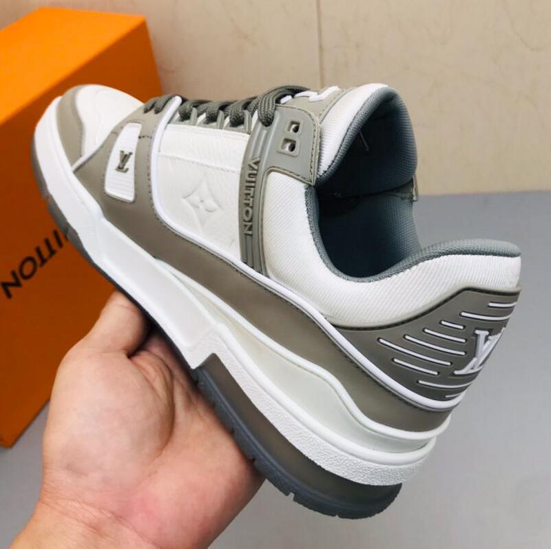 glami shop- LOV Men Shoes - 955