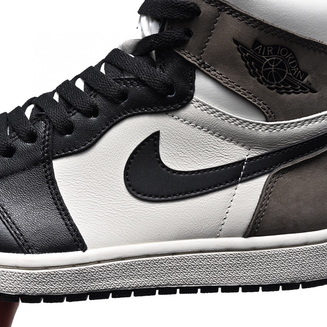 GLM - AJ1 High GLMcha Barb