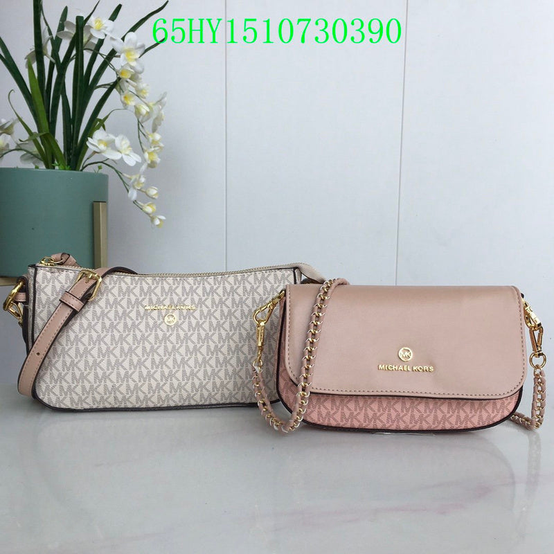 Satchel Bags - MK Bags - 699
