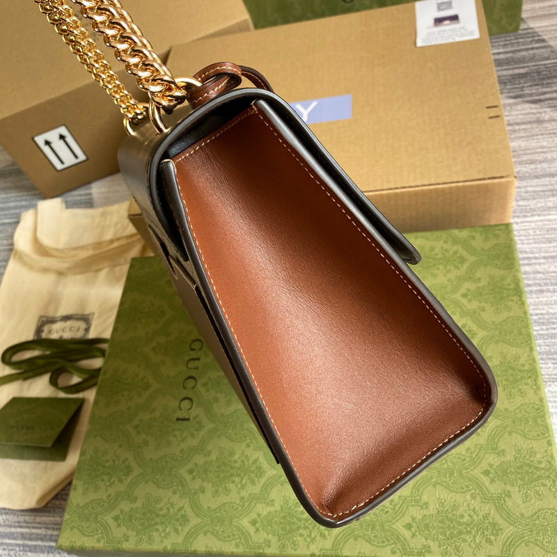 Satchel Bags - GCI Bags - 5096
