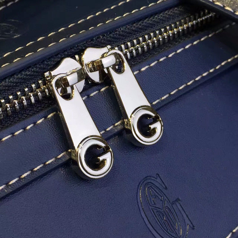 Satchel Bags - GOD Bags - 559