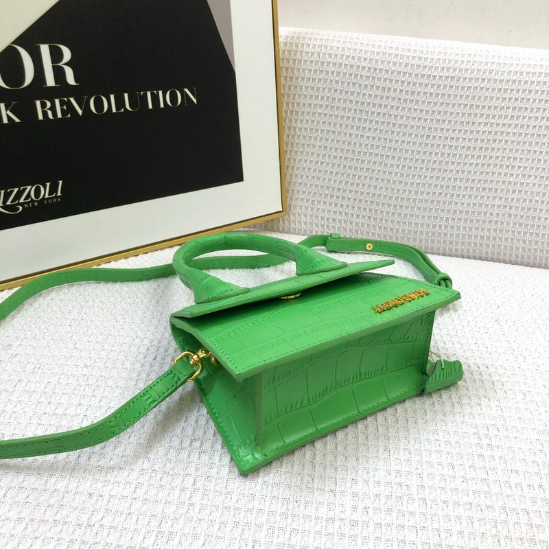 Satchel Bags - JQMS Bags - 113