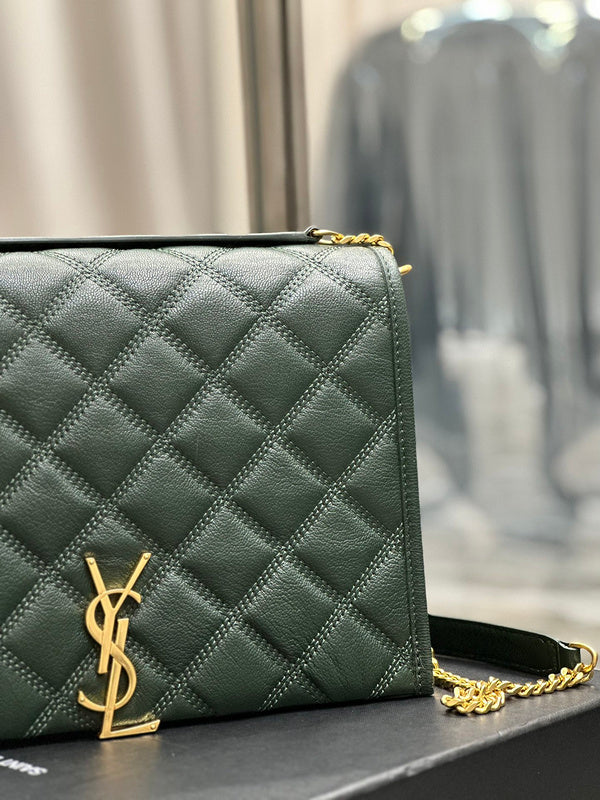 Satchel Bags - SLY Bags - 446