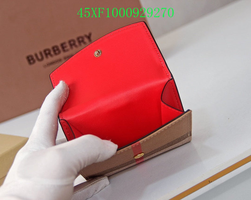 Glami - BOR Wallet - 115