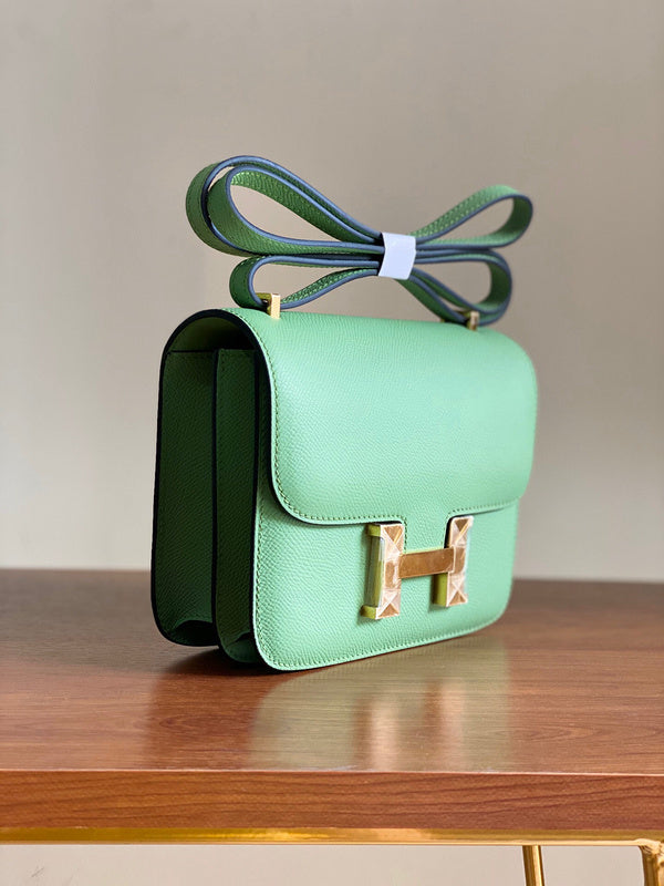 Satchel Bags - HMS-Bags - 1030