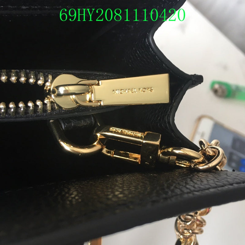 Satchel Bags - MK Bags - 163