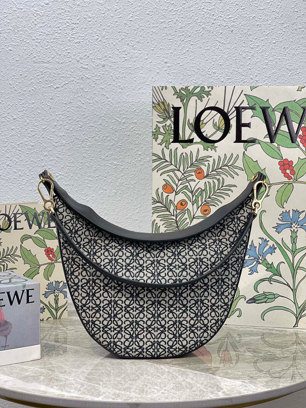 Satchel Bags - LWE Bags - 338