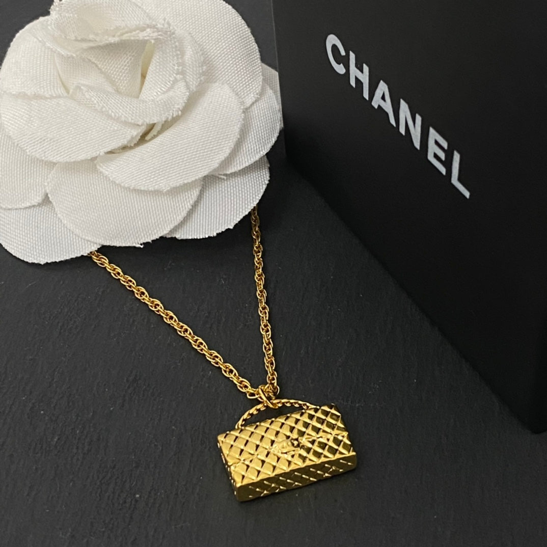 GLM -Top Quality Necklace CHL015