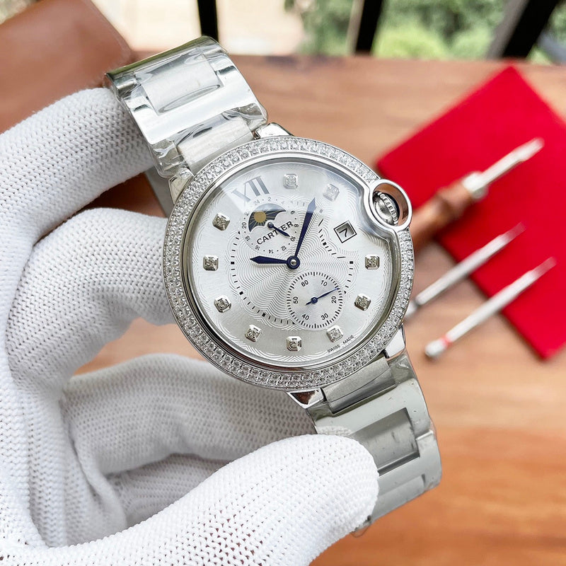 Satchel Bags - CTR Watches - 015