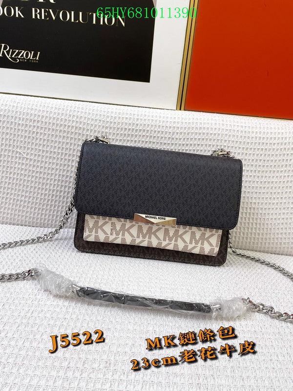 Satchel Bags - MK Bags - 595