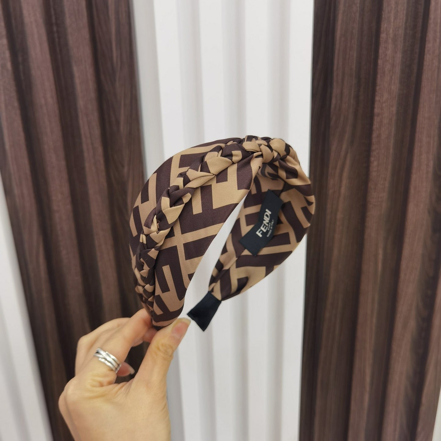 GLM - New Hair Band FEI 003
