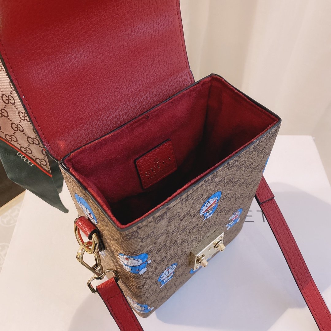 GLM - Top Quality Bags GCI 208