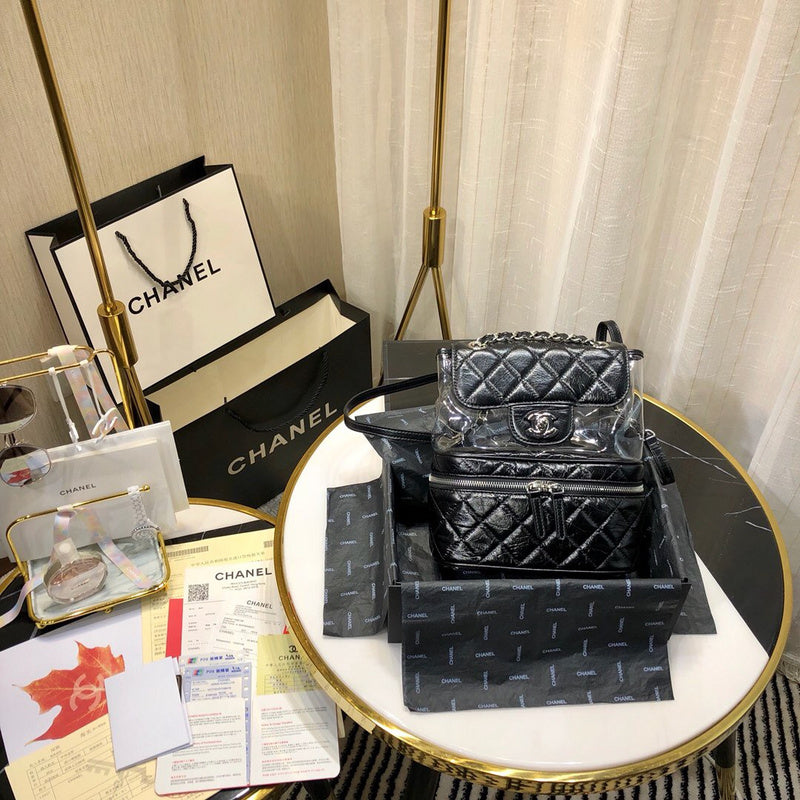 Satchel Bags - CHL Bags - 2131