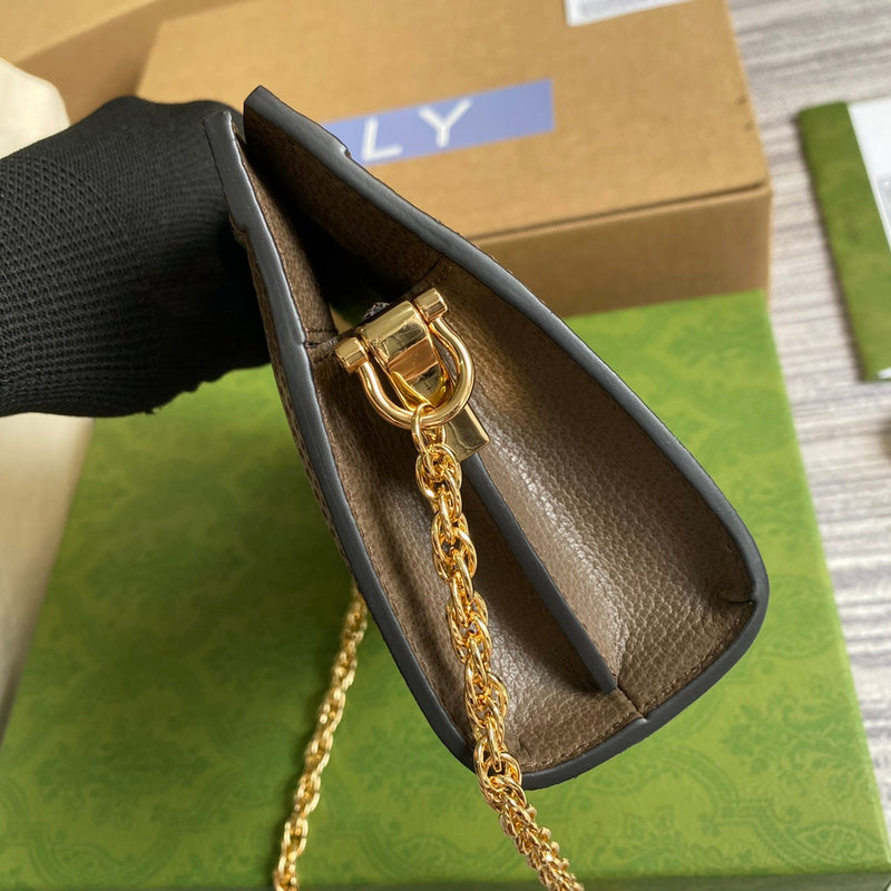 Satchel Bags - GCI Bags - 4761