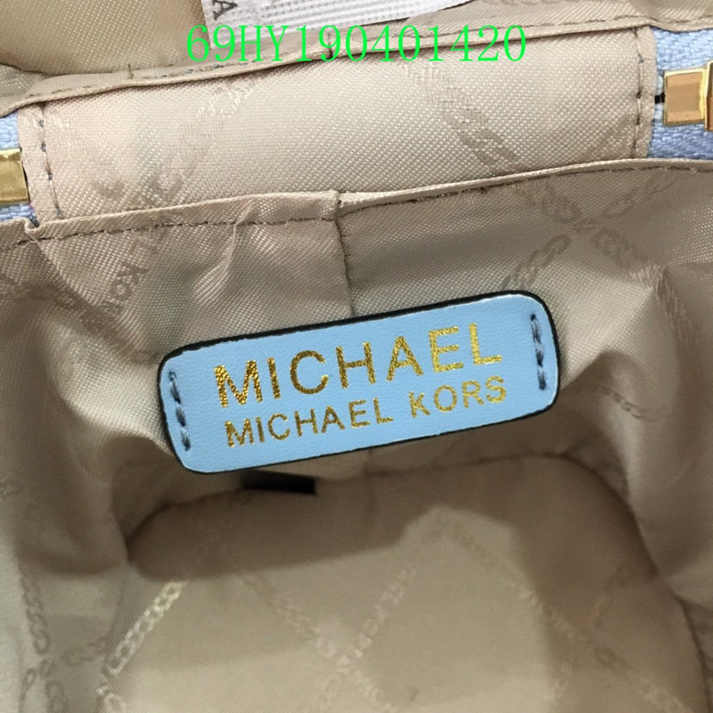 Satchel Bags - MK Bags - 441