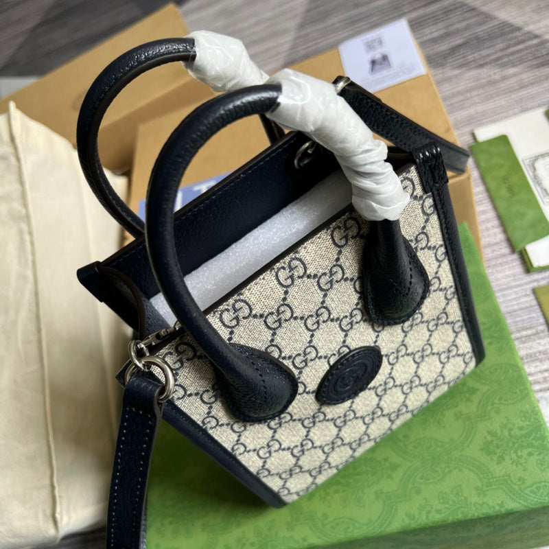 Satchel Bags - GCI Bags - 4600