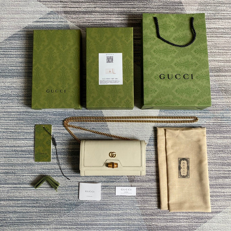 Satchel Bags - GCI Bags - 5133