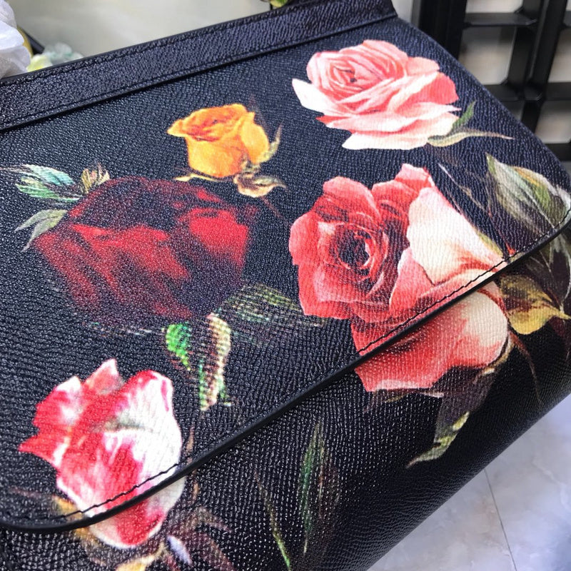 Satchel Bags - DG Bags - 264