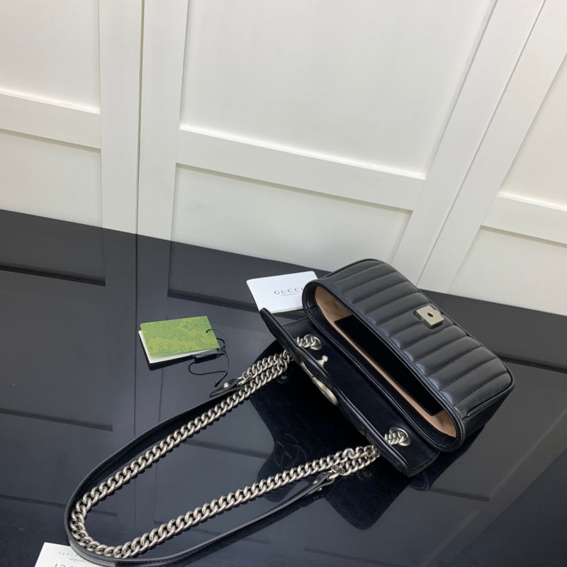 Satchel Bags - GUC Bags - 1020