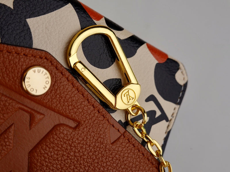 Satchel Bags - VL Bags - 4771