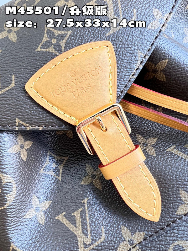 Satchel Bags - VL Bags - 1543