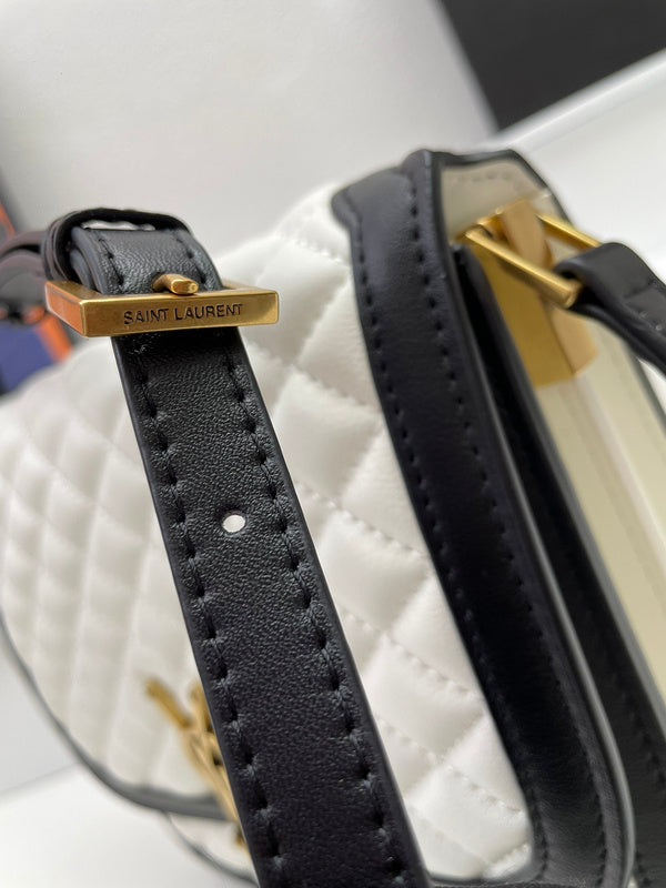 Satchel Bags - SLY Bags - 1285