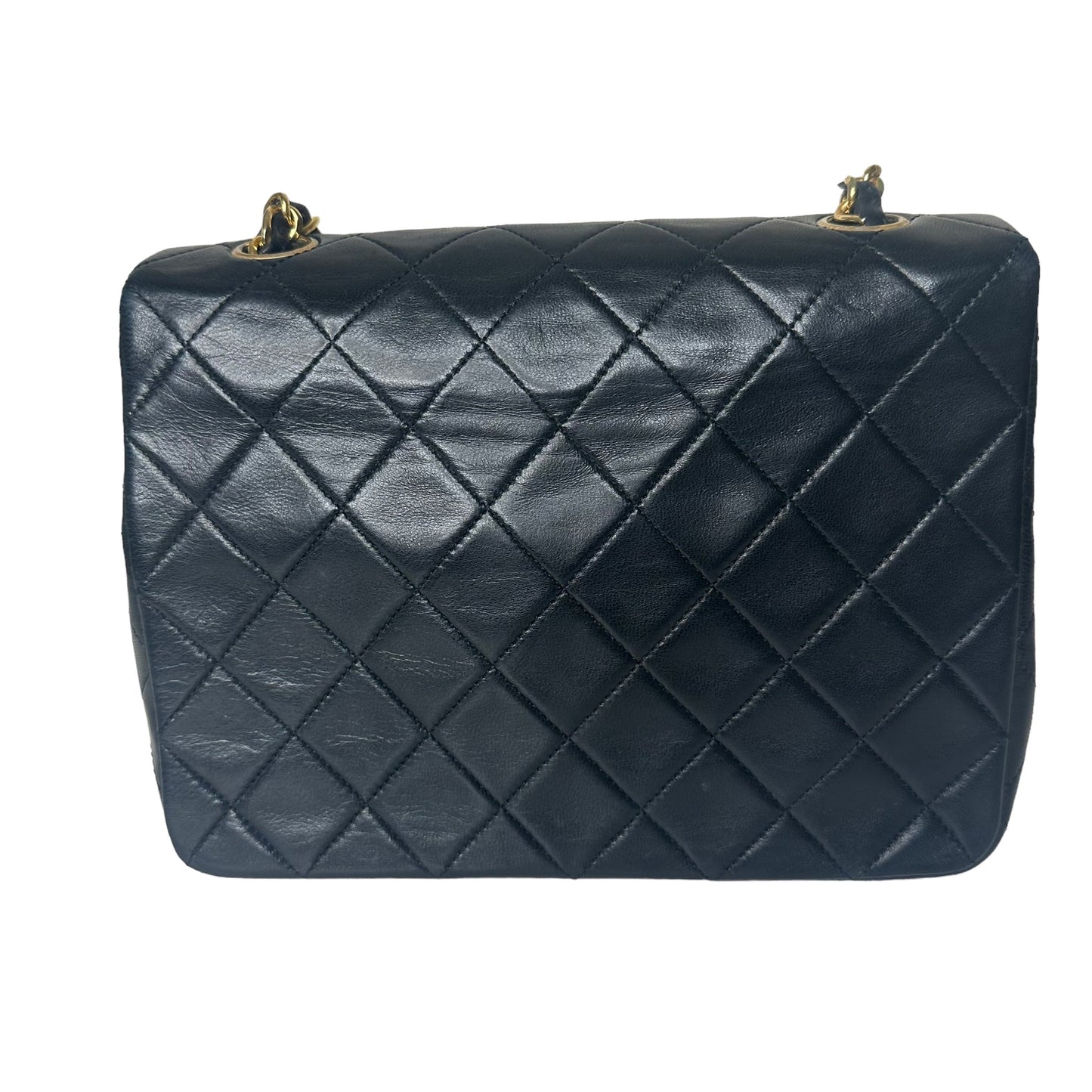 CHANEL Handbag