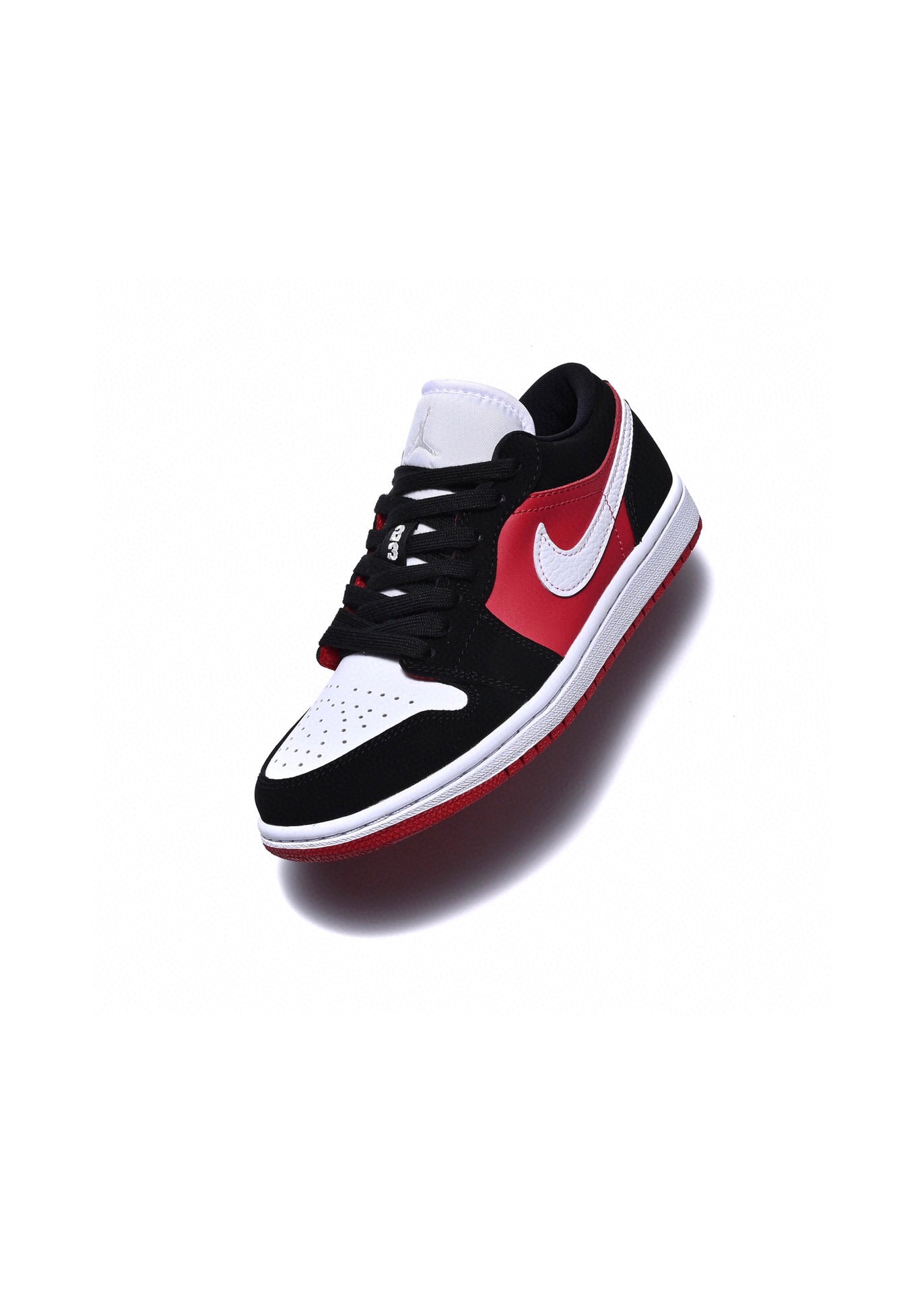GLM - AJ1 Low Bull Chicago Ladies
