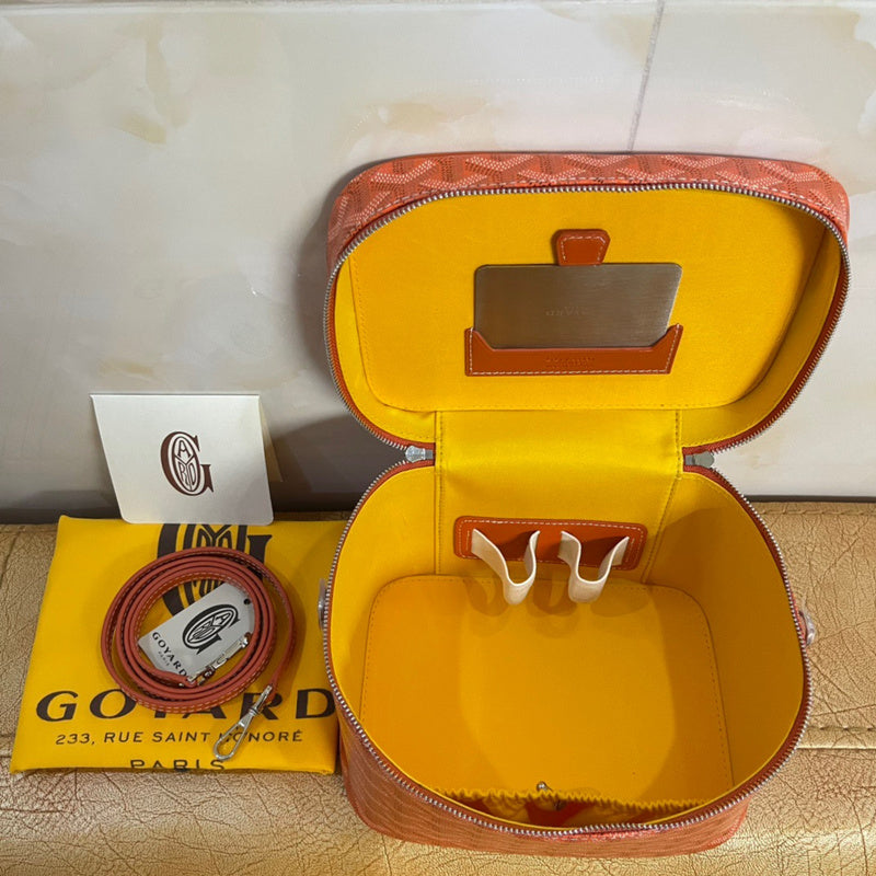 Satchel Bags - GOD Bags - 843