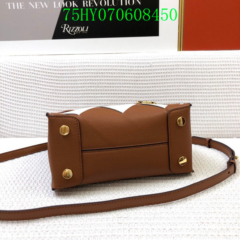 Satchel Bags - MK Bags - 752