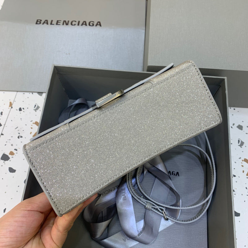 Satchel Bags - BGA Bags - 756