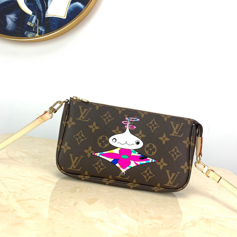 Satchel Bags - GUC Bags - 2309