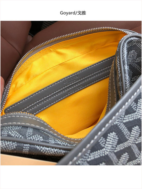 Satchel Bags - GOD Bags - 039