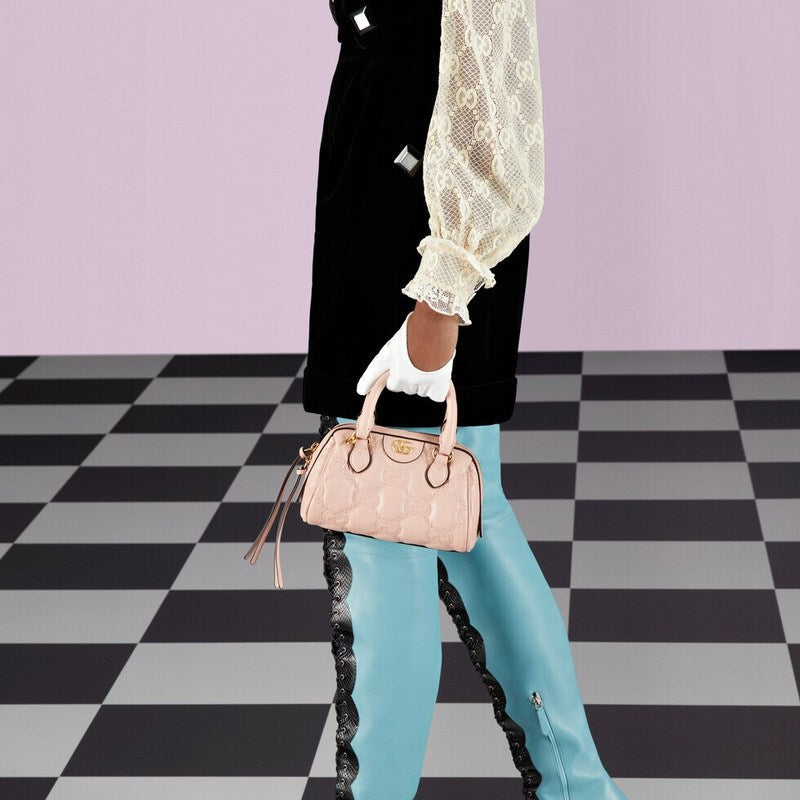 Satchel Bags - GCI Bags - 448
