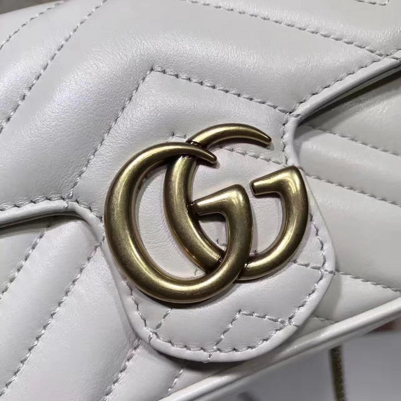 Satchel Bags - GCI Bags - 3483