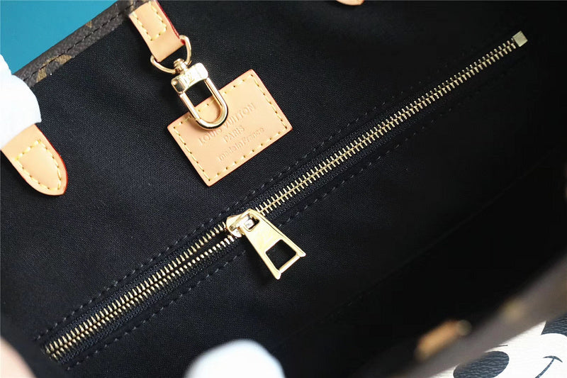 Glami GlamI Lu-Vi bags - 8645