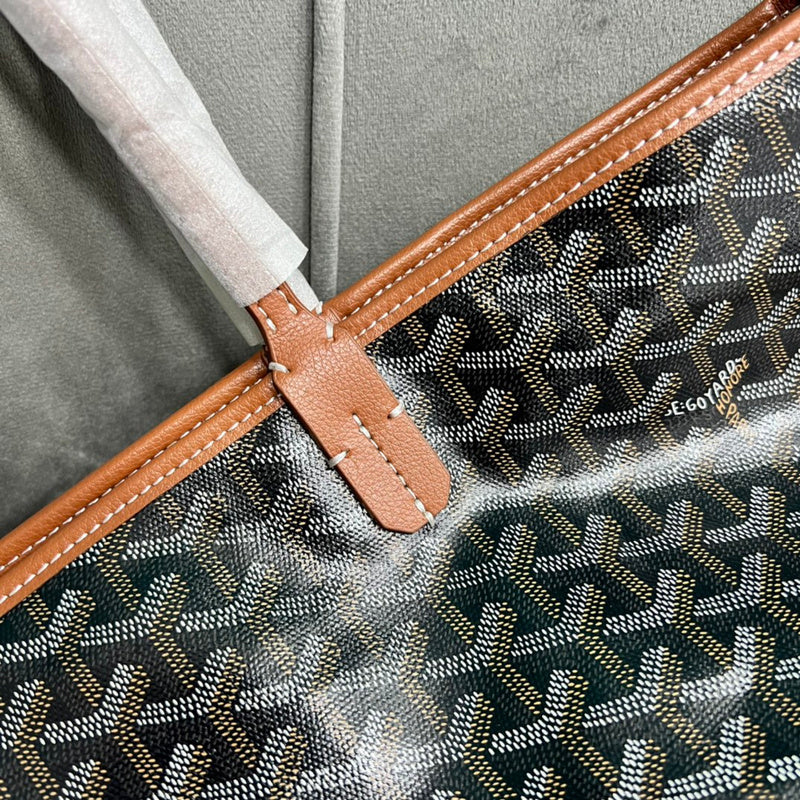Satchel Bags - GOD Bags - 028