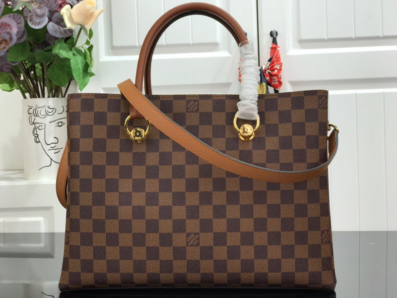 Satchel Bags - VL Bags - 6434