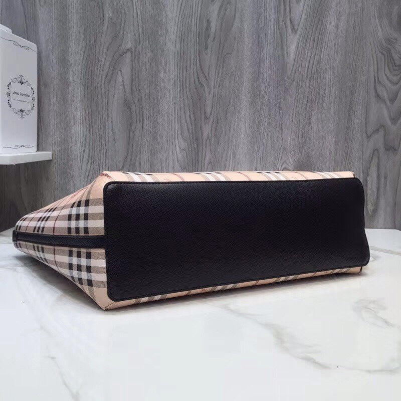 Fan Fashion -GLM - Top quality BBR Bags - 1444