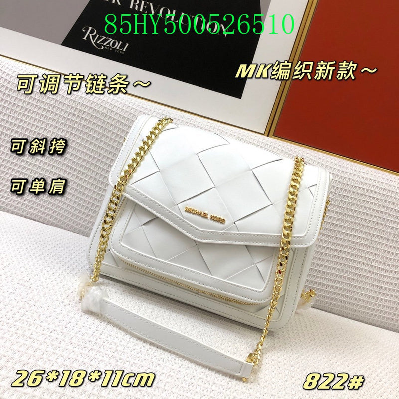 Satchel Bags - MK Bags - 789