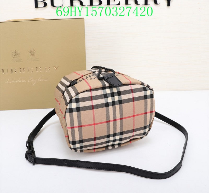 Fan Fashion -GLM - Top quality BBR Bags - 133