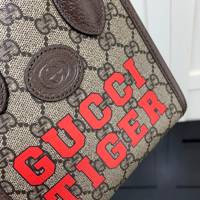Satchel Bags - GUC Bags - 648