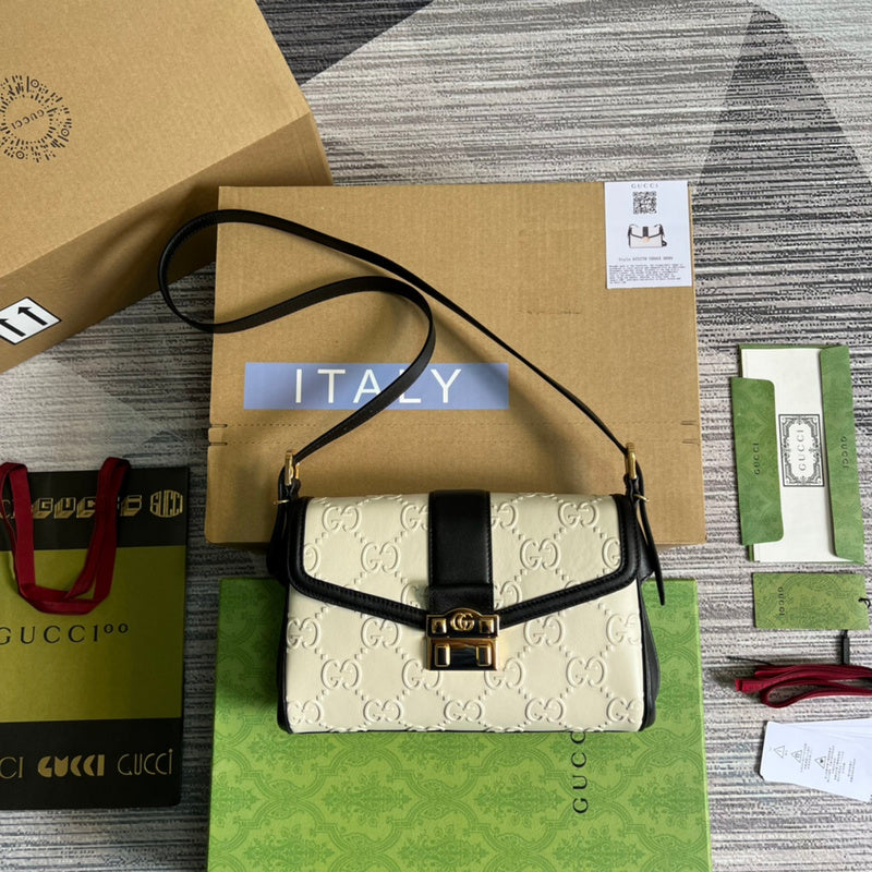 GLM - gg Bags - 1476