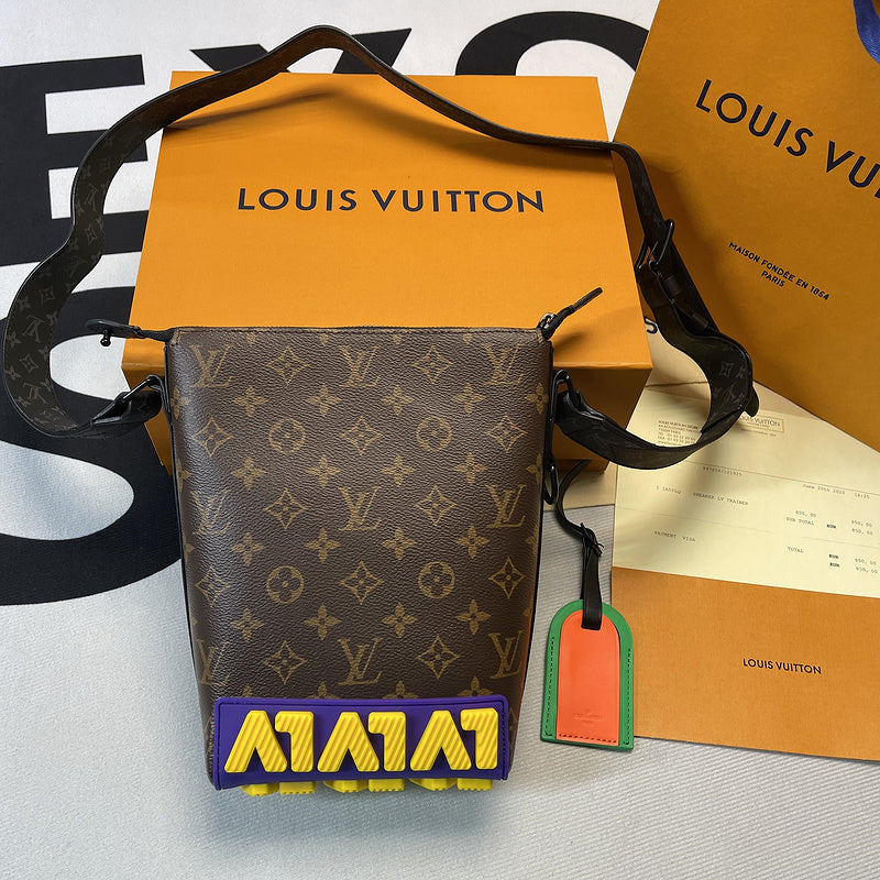 Glami GlamI Lu-Vi bags - 10284