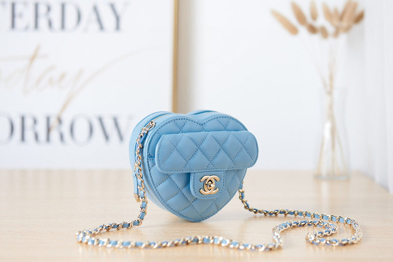 Satchel Bags - CHL Bags - 3020