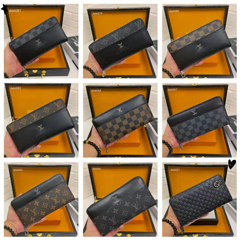 Glami - BOR Wallet - 108