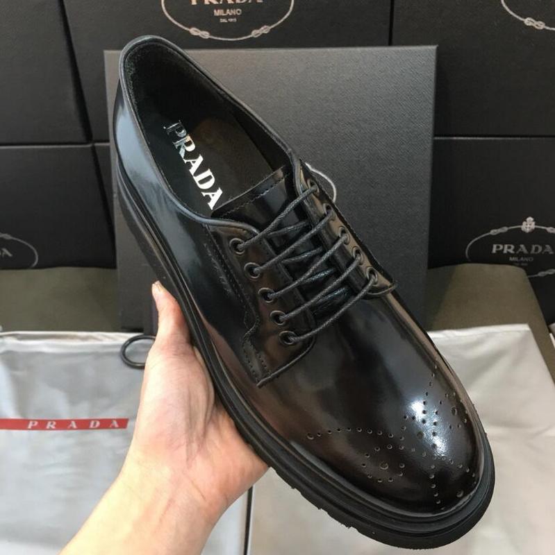 Glamy - PD Men Shoes - 459