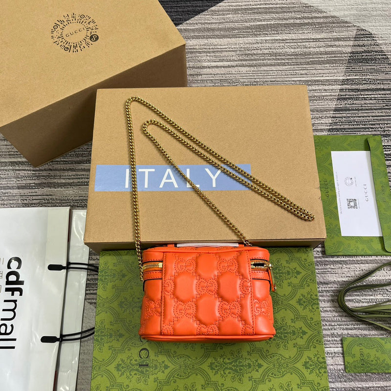Satchel Bags - GCI Bags - 7446